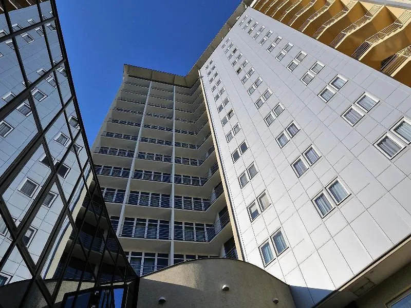 Hotel Continental Marianske Lazne