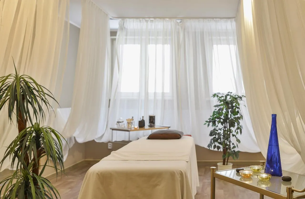 Hotel Continental Marianske Lazne 4*,  Czech Republic
