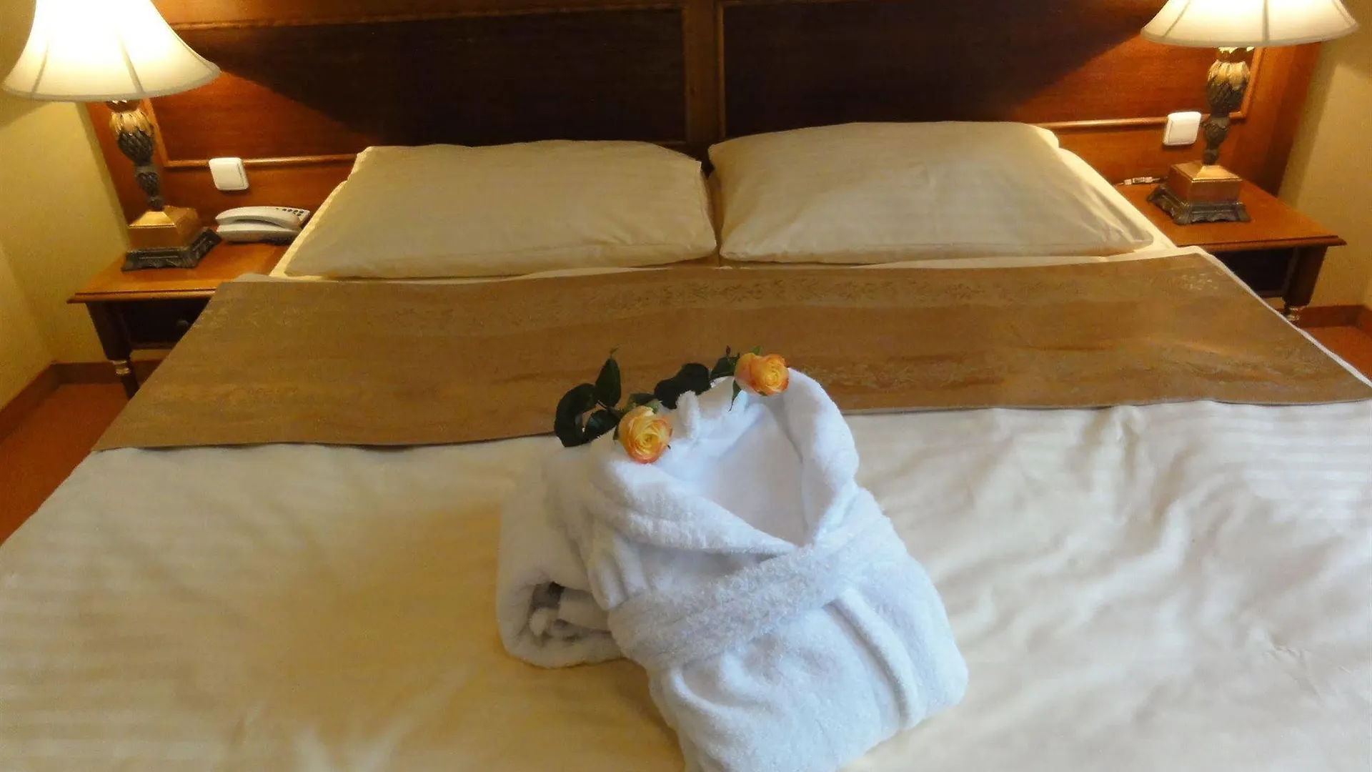 Hotel Continental Marianske Lazne