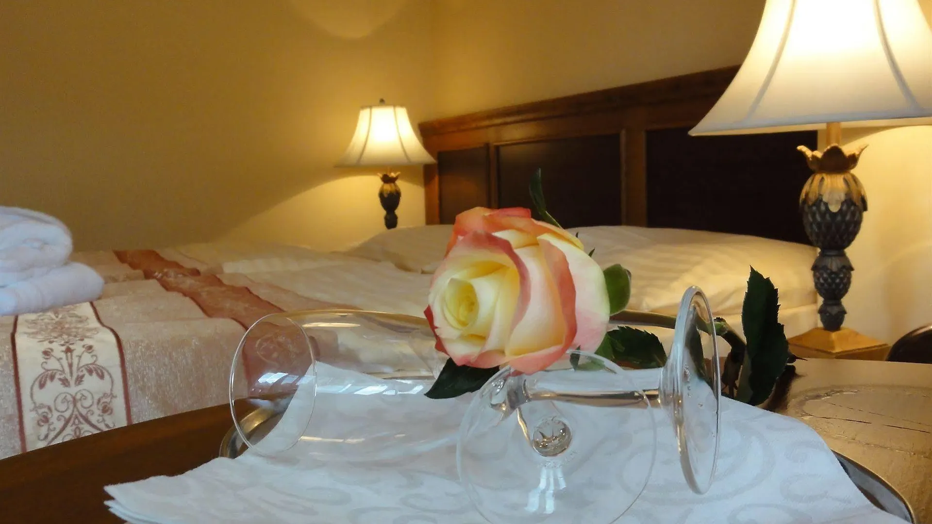 Hotel Continental Marianske Lazne 4*,  Czech Republic