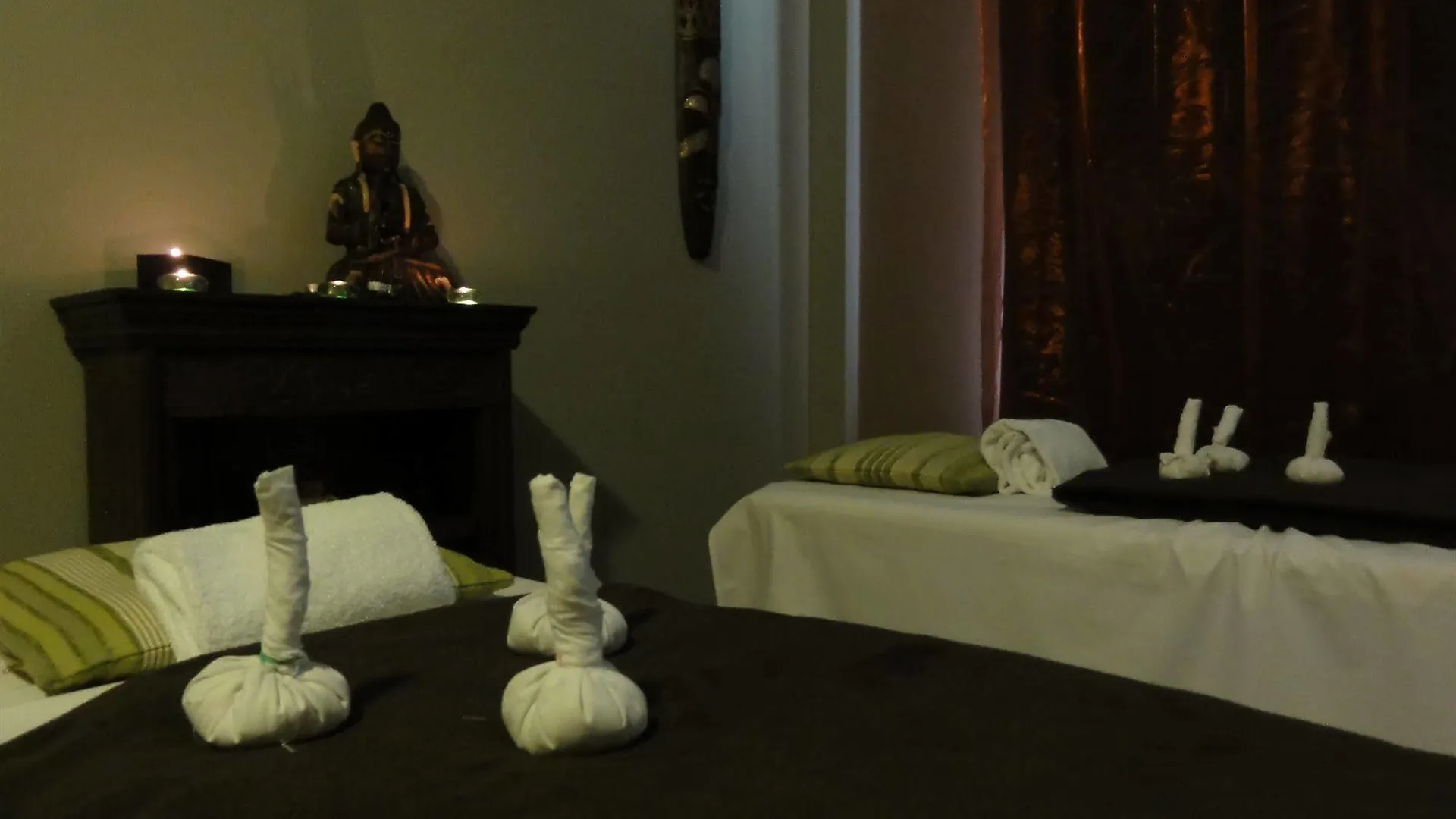 Hotel Continental Marianske Lazne