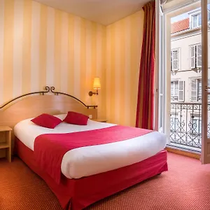 Delambre Hotel Paris