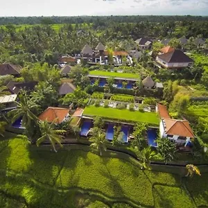 Green Powered By Archipelago Station touristique Ubud