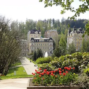  Apartmán Park
