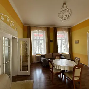 Apartment Schloss Ambras