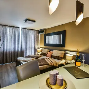 Apartmán Luxury