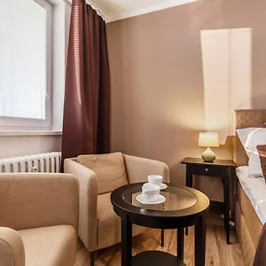 Apartmán Golden