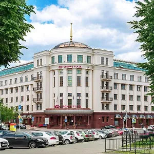 Crowne Plaza - Minsk, An Ihg Hotel Minsk