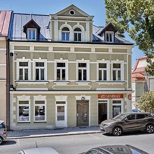 Apartment Apart House Plesia