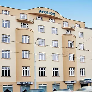 My Apollon Hotel Prague