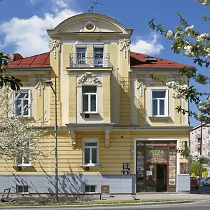  Apartmán Homely Christiana