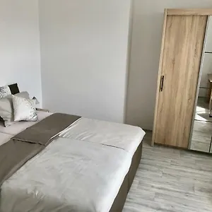 Apartment Dagmar